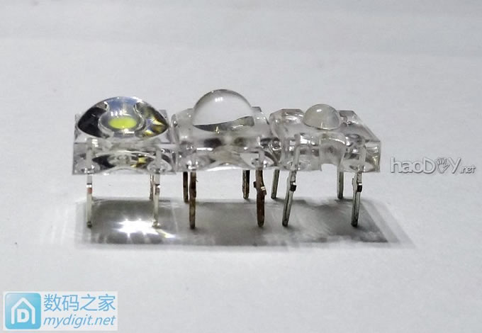 『ROSE DIY』 另类LED,另类玩法。 『ROSE DIY』 另类LED,另类玩法。