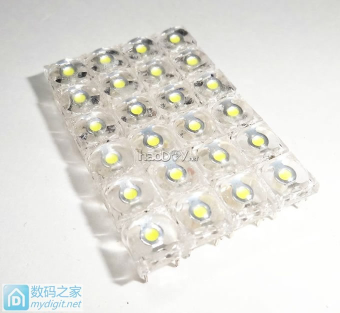 『ROSE DIY』 另类LED,另类玩法。