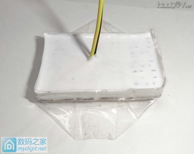 『ROSE DIY』 另类LED,另类玩法。