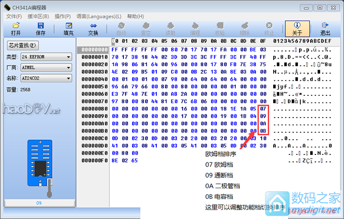 优利德UT210E钳表改6000计数,100A改600A量程,NCV灵敏度,自动关机,背光校准等 优利德UT210E钳表改6000计数,100A改600A量程,NCV灵敏度,自动
