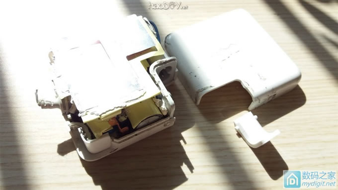 白菜白光T12手工改数显白光(电位器版) 白菜白光T12手工改数显白光(电位器版)