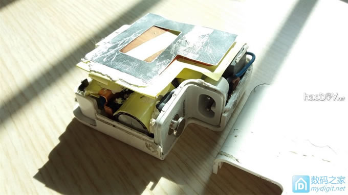 白菜白光T12手工改数显白光(电位器版) 白菜白光T12手工改数显白光(电位器版)