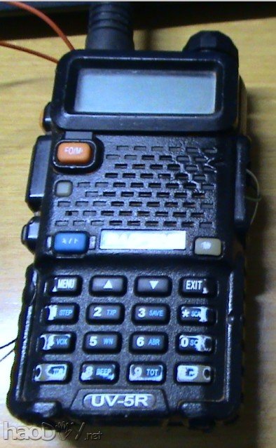 古董BB机的重现光明之第一讲,标题长长长长长长长长!!! 古董BB机的重现光明之第一讲,标题长长长长长长长长!!!