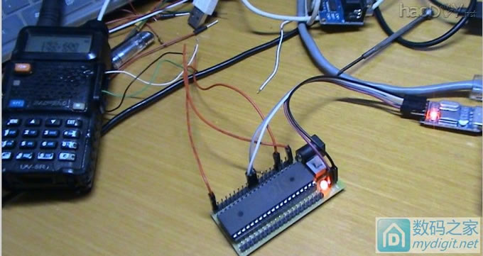 古董BB机的重现光明之第一讲,标题长长长长长长长长!!! 古董BB机的重现光明之第一讲,标题长长长长长长长长!!!