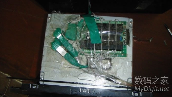 天籁13款车机改酷黑版家用加完美遥控 天籁13款车机改酷黑版家用加完美遥控