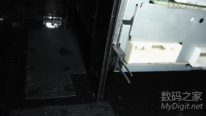 天籁13款车机改酷黑版家用加完美遥控 天籁13款车机改酷黑版家用加完美遥控