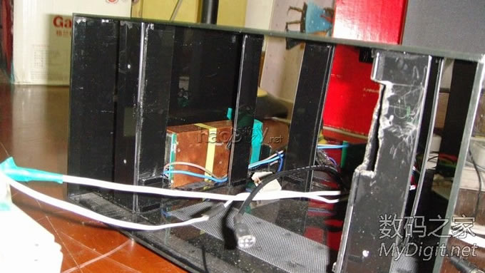 天籁13款车机改酷黑版家用加完美遥控 天籁13款车机改酷黑版家用加完美遥控