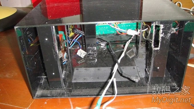 天籁13款车机改酷黑版家用加完美遥控 天籁13款车机改酷黑版家用加完美遥控