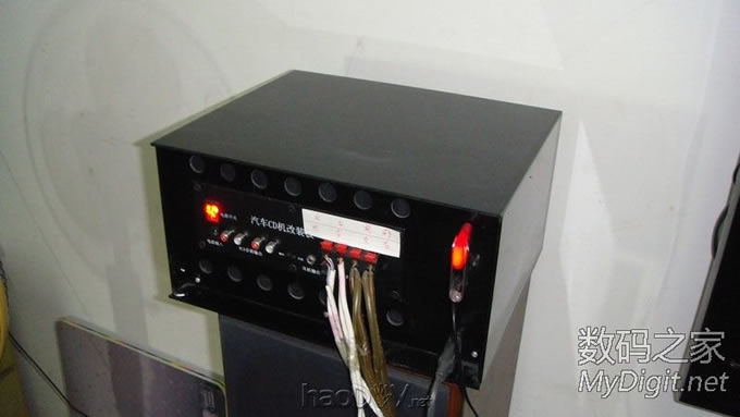 天籁13款车机改酷黑版家用加完美遥控 天籁13款车机改酷黑版家用加完美遥控