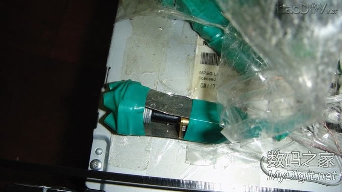 天籁13款车机改酷黑版家用加完美遥控