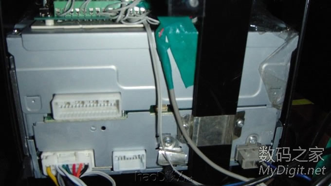 天籁13款车机改酷黑版家用加完美遥控 天籁13款车机改酷黑版家用加完美遥控