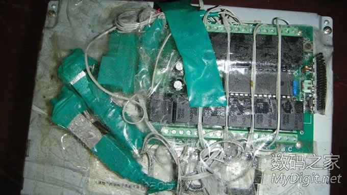 天籁13款车机改酷黑版家用加完美遥控 天籁13款车机改酷黑版家用加完美遥控