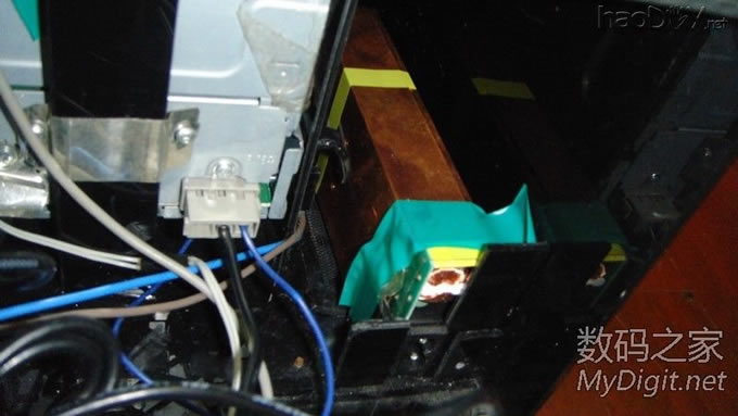 天籁13款车机改酷黑版家用加完美遥控 天籁13款车机改酷黑版家用加完美遥控