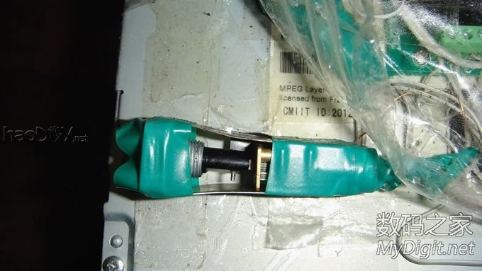 天籁13款车机改酷黑版家用加完美遥控