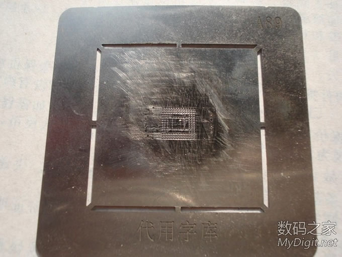 报废三星手机拆字库EMMC芯片 制作U盘 报废三星手机拆字库EMMC芯片 制作U盘