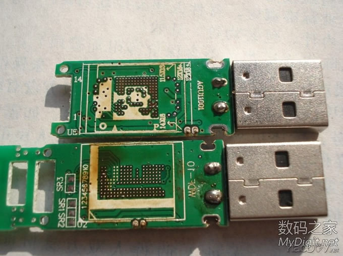 报废三星手机拆字库EMMC芯片 制作U盘 报废三星手机拆字库EMMC芯片 制作U盘
