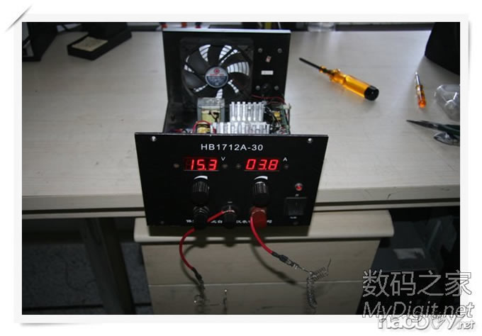 [óƷ]DIY ATXԴĿɵ0-30V 0-7A[ƪ]