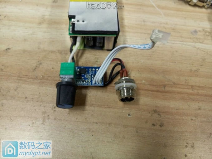 老白光,新玩法(白菜白光电烙铁增加休眠功能/电路资料已上传)