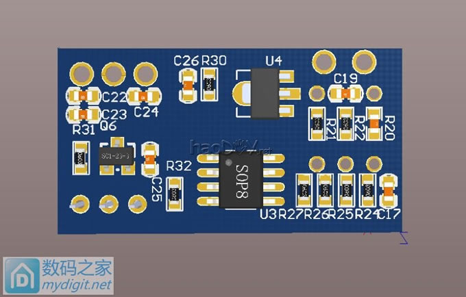 老白光,新玩法(白菜白光增加休眠功能/电路资料已上传) 老白光,新玩法(白菜白光电烙铁增加休眠功能/电路资料已上传)