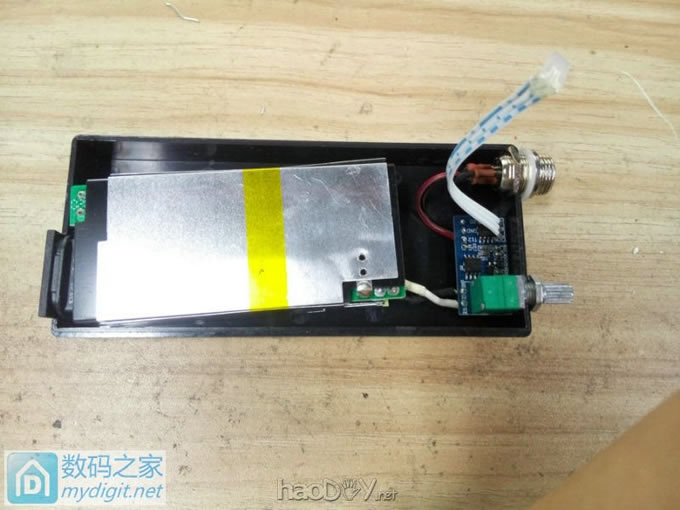 老白光,新玩法(白菜白光电烙铁增加休眠功能/电路资料已上传)