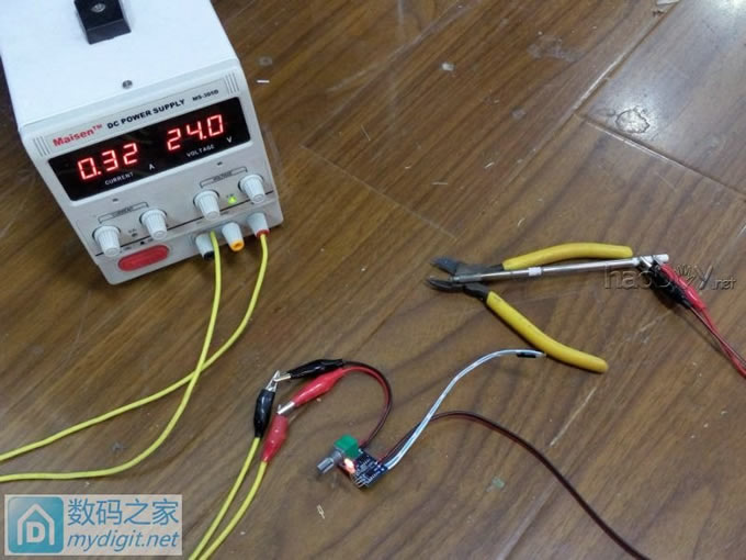 老白光,新玩法(白菜白光增加休眠功能/电路资料已上传) 老白光,新玩法(白菜白光电烙铁增加休眠功能/电路资料已上传)