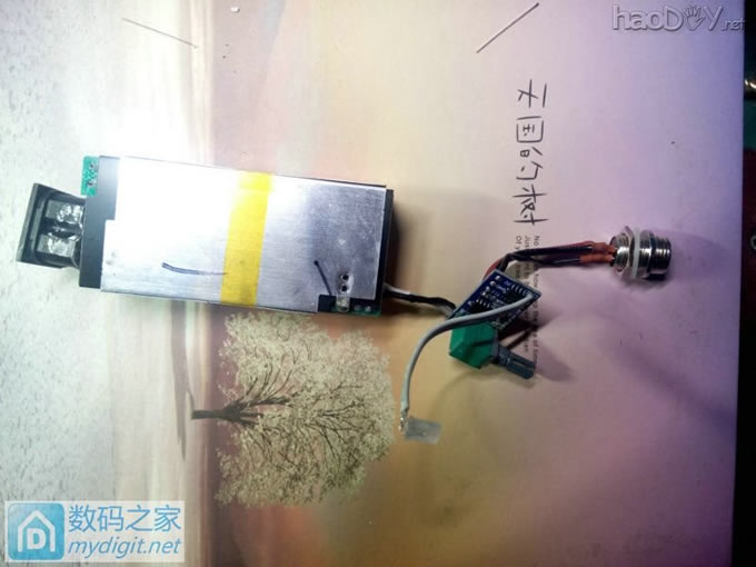 老白光,新玩法(白菜白光电烙铁增加休眠功能/电路资料已上传)