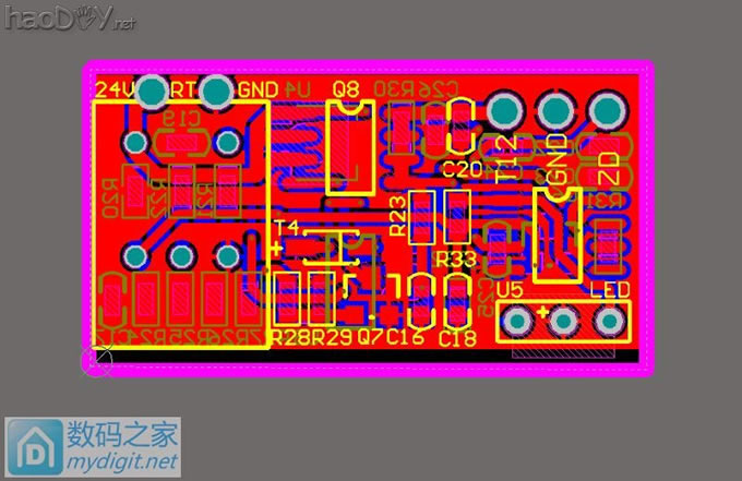 老白光,新玩法(白菜白光增加休眠功能/电路资料已上传) 老白光,新玩法(白菜白光电烙铁增加休眠功能/电路资料已上传)