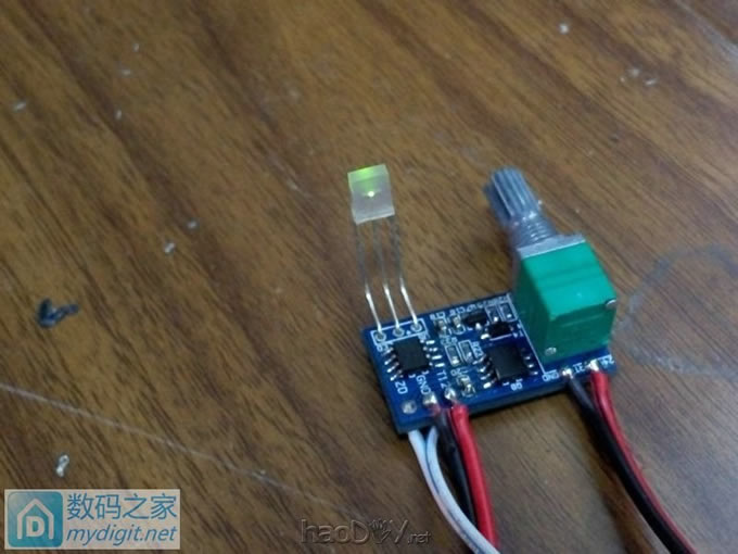 老白光,新玩法(白菜白光电烙铁增加休眠功能/电路资料已上传)