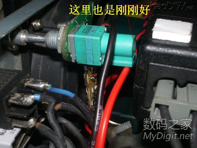 Re:精心打造一个漂亮且实用的白光焊台 精心打造一个漂亮且实用的白光焊台(DIY白光烙铁有瘾系列之03号