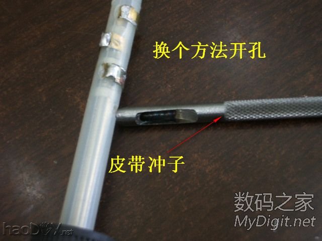 Re:精心打造一个漂亮且实用的白光焊台 精心打造一个漂亮且实用的白光焊台(DIY白光烙铁有瘾系列之03号