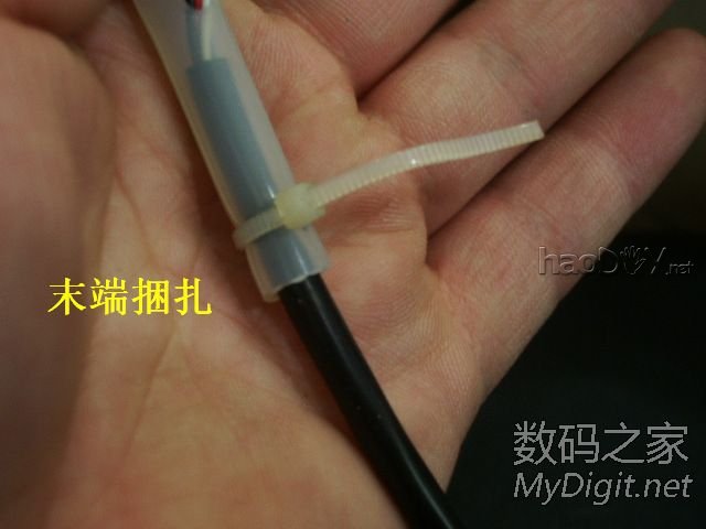 Re:精心打造一个漂亮且实用的白光焊台 精心打造一个漂亮且实用的白光焊台(DIY白光烙铁有瘾系列之03号