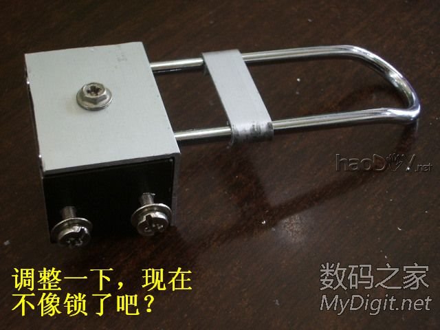 精心打造一个漂亮且实用的白光焊台(DIY白光烙铁有瘾系列之03号