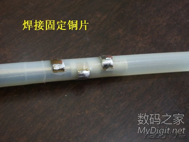 Re:精心打造一个漂亮且实用的白光焊台 精心打造一个漂亮且实用的白光焊台(DIY白光烙铁有瘾系列之03号