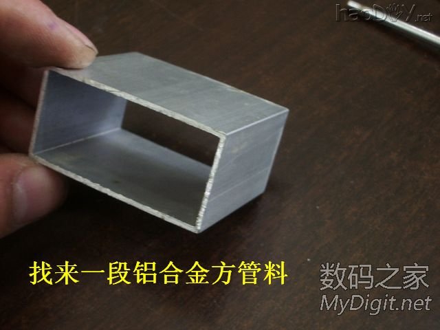 精心打造一个漂亮且实用的白光焊台(DIY白光烙铁有瘾系列之03号作品) 精心打造一个漂亮且实用的白光焊台(DIY白光烙铁有瘾系列之03号