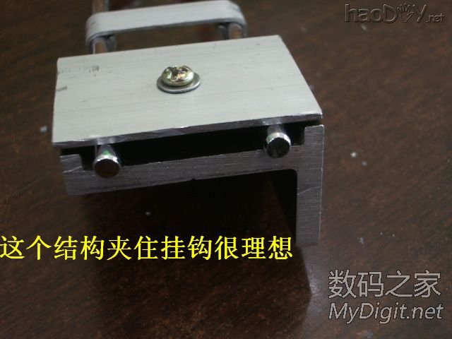 精心打造一个漂亮且实用的白光焊台(DIY白光烙铁有瘾系列之03号作品) 精心打造一个漂亮且实用的白光焊台(DIY白光烙铁有瘾系列之03号