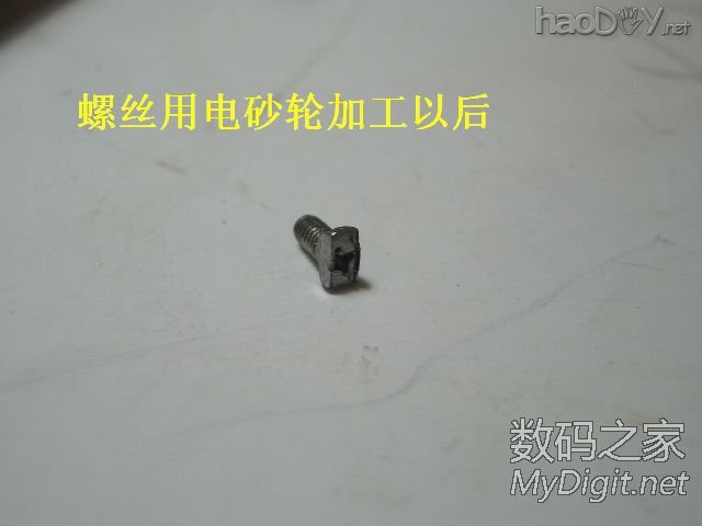 Re:精心打造一个漂亮且实用的白光焊台 精心打造一个漂亮且实用的白光焊台(DIY白光烙铁有瘾系列之03号