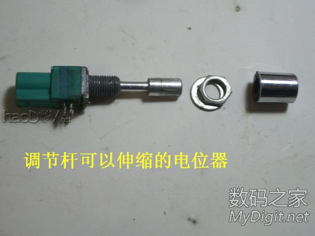 Re:精心打造一个漂亮且实用的白光焊台 精心打造一个漂亮且实用的白光焊台(DIY白光烙铁有瘾系列之03号