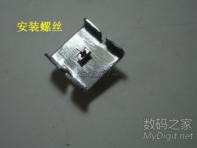 Re:精心打造一个漂亮且实用的白光焊台 精心打造一个漂亮且实用的白光焊台(DIY白光烙铁有瘾系列之03号