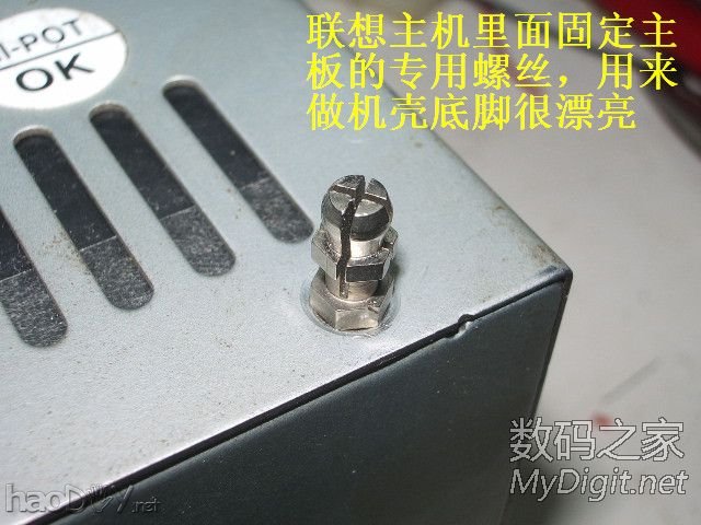 Re:精心打造一个漂亮且实用的白光焊台 精心打造一个漂亮且实用的白光焊台(DIY白光烙铁有瘾系列之03号