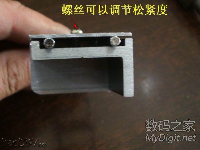 精心打造一个漂亮且实用的白光焊台(DIY白光烙铁有瘾系列之03号作品) 精心打造一个漂亮且实用的白光焊台(DIY白光烙铁有瘾系列之03号