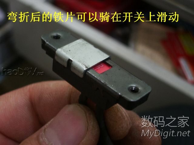 Re:精心打造一个漂亮且实用的白光焊台 精心打造一个漂亮且实用的白光焊台(DIY白光烙铁有瘾系列之03号