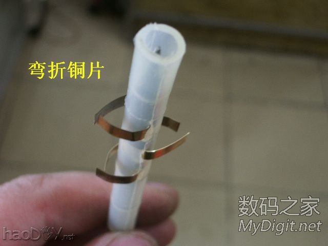 Re:精心打造一个漂亮且实用的白光焊台 精心打造一个漂亮且实用的白光焊台(DIY白光烙铁有瘾系列之03号