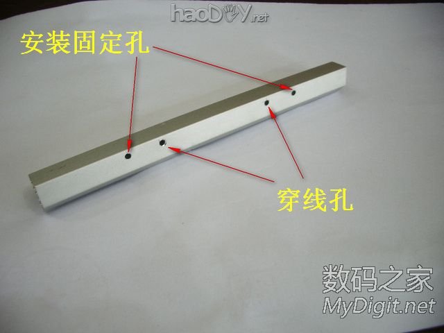 Re:精心打造一个漂亮且实用的白光焊台 精心打造一个漂亮且实用的白光焊台(DIY白光烙铁有瘾系列之03号