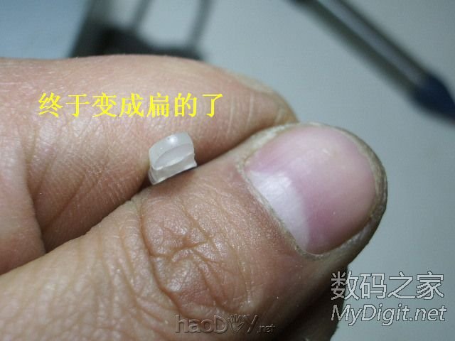 Re:精心打造一个漂亮且实用的白光焊台 精心打造一个漂亮且实用的白光焊台(DIY白光烙铁有瘾系列之03号