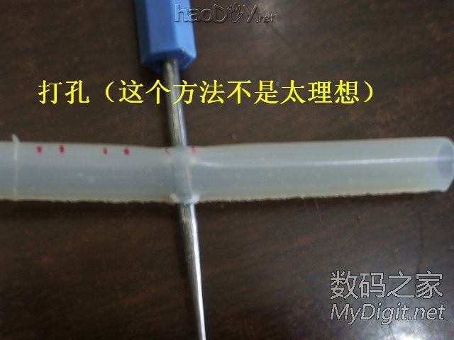 Re:精心打造一个漂亮且实用的白光焊台 精心打造一个漂亮且实用的白光焊台(DIY白光烙铁有瘾系列之03号