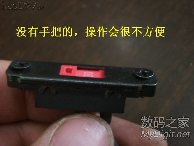 Re:精心打造一个漂亮且实用的白光焊台 精心打造一个漂亮且实用的白光焊台(DIY白光烙铁有瘾系列之03号