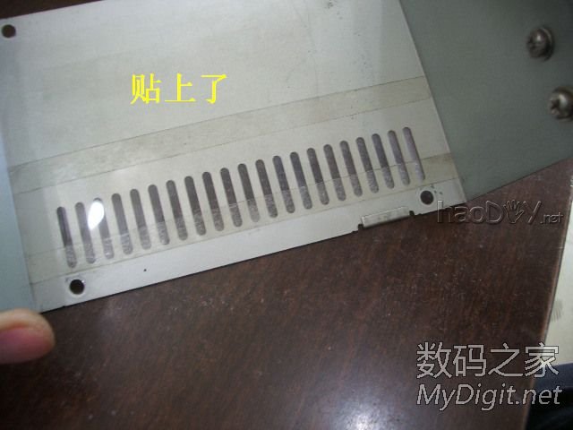 Re:精心打造一个漂亮且实用的白光焊台 精心打造一个漂亮且实用的白光焊台(DIY白光烙铁有瘾系列之03号