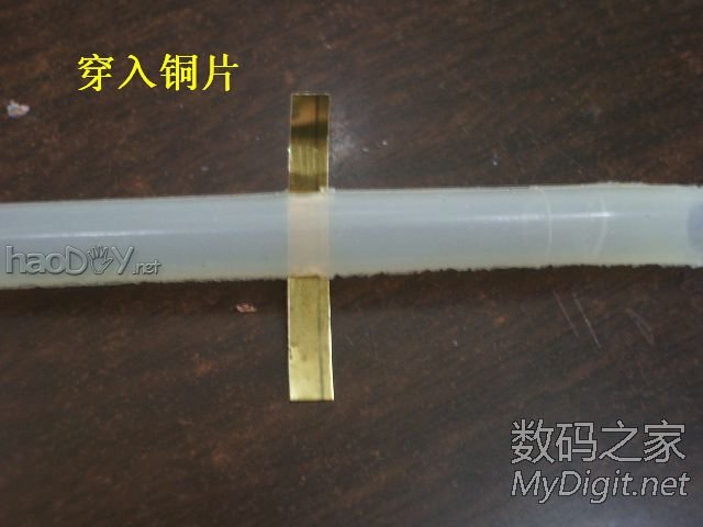 Re:精心打造一个漂亮且实用的白光焊台 精心打造一个漂亮且实用的白光焊台(DIY白光烙铁有瘾系列之03号