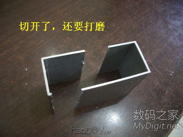 精心打造一个漂亮且实用的白光焊台(DIY白光烙铁有瘾系列之03号作品) 精心打造一个漂亮且实用的白光焊台(DIY白光烙铁有瘾系列之03号