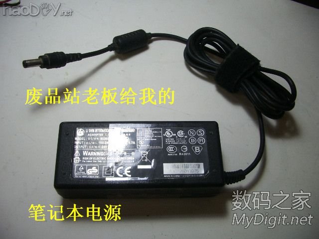 Re:精心打造一个漂亮且实用的白光焊台 精心打造一个漂亮且实用的白光焊台(DIY白光烙铁有瘾系列之03号